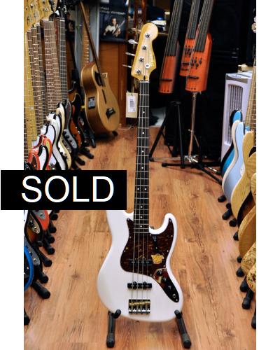 Squier Vintage Vibe Jazz Bass
